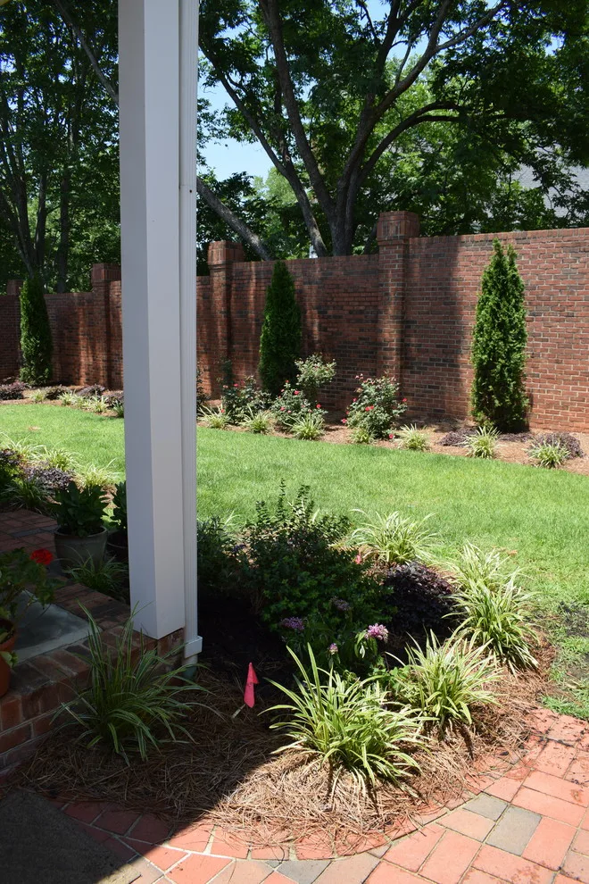 Andrews Gardens by Carol Nance - Photo 3