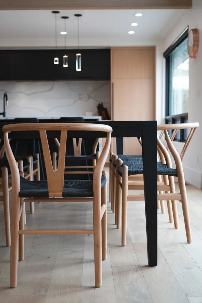 Rule Of Three Design - Photo 8