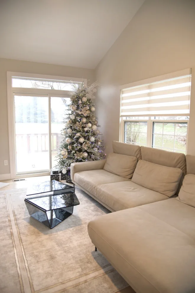 Ann Arbor - Living and Dining Area by Italcasa Design - Photo 33