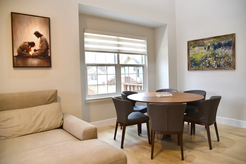 Ann Arbor - Living and Dining Area by Italcasa Design - Photo 8