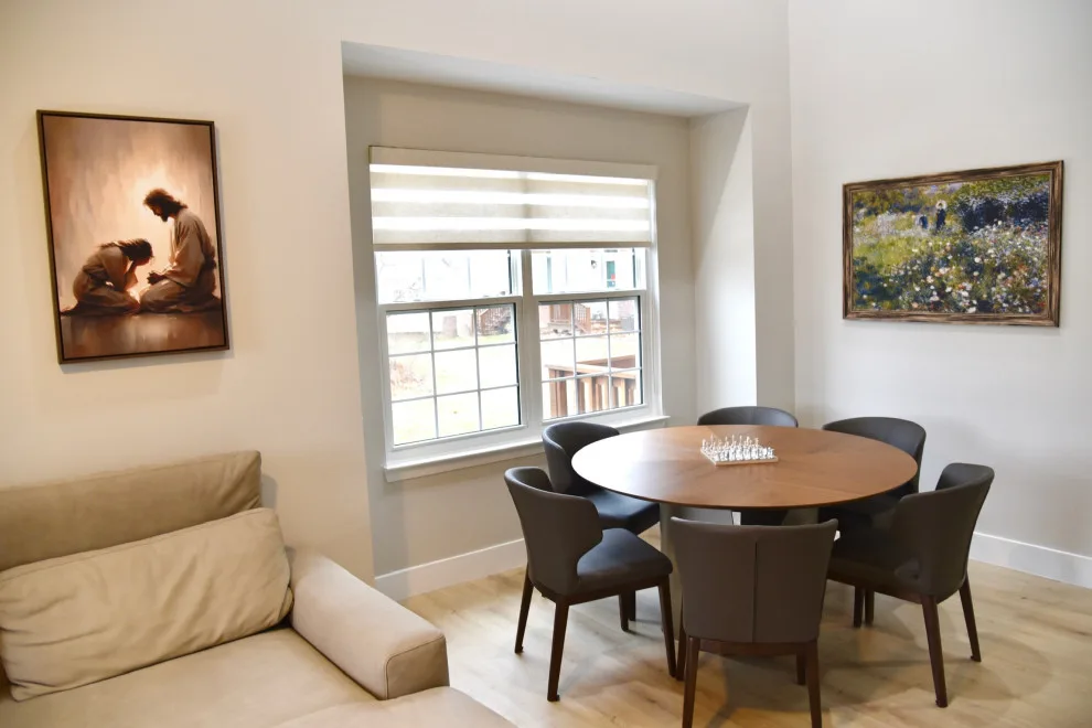 Ann Arbor - Living and Dining Area by Italcasa Design - Photo 21