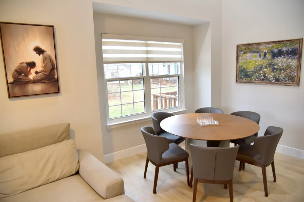 Ann Arbor - Living and Dining Area by Italcasa Design - Photo 20