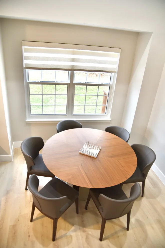 Ann Arbor - Living and Dining Area by Italcasa Design - Photo 34
