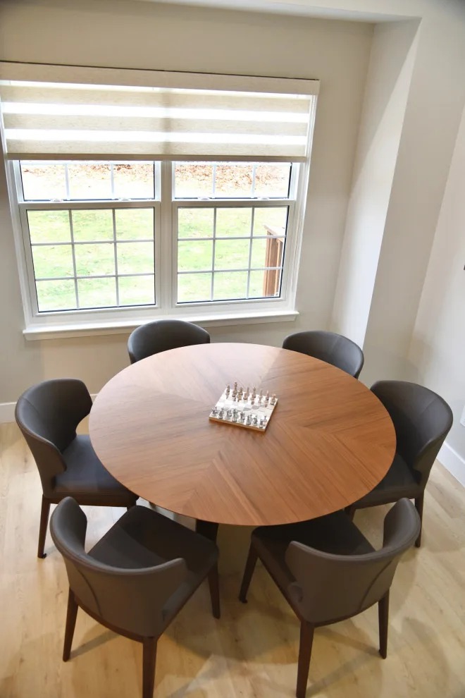 Ann Arbor - Living and Dining Area by Italcasa Design - Photo 10