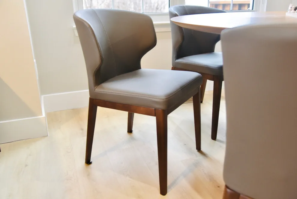 Ann Arbor - Living and Dining Area by Italcasa Design - Photo 36