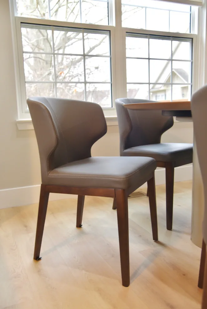 Ann Arbor - Living and Dining Area by Italcasa Design - Photo 25