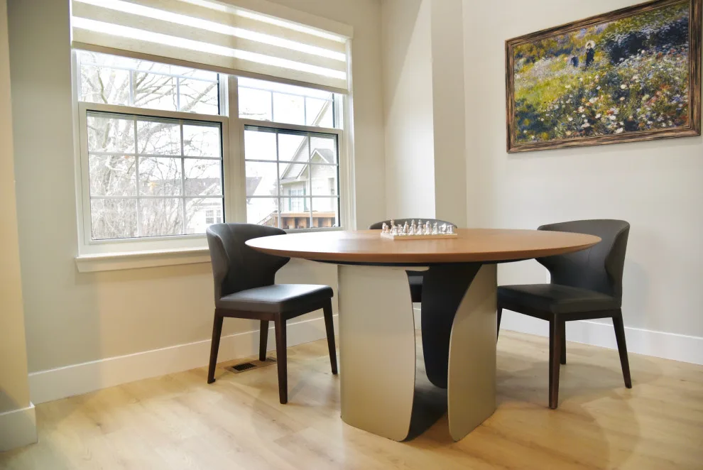 Ann Arbor - Living and Dining Area by Italcasa Design - Photo 27