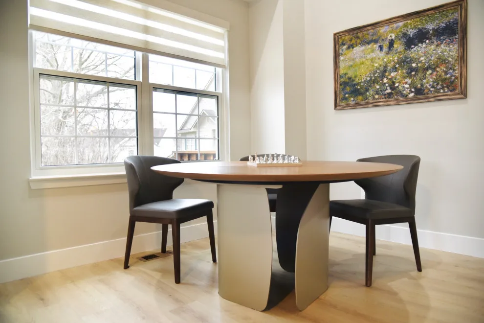Ann Arbor - Living and Dining Area by Italcasa Design - Photo 29