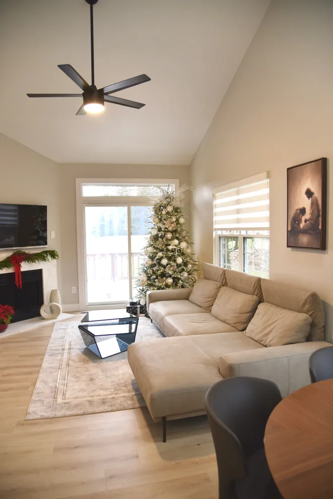 Ann Arbor - Living and Dining Area by Italcasa Design - Photo 13