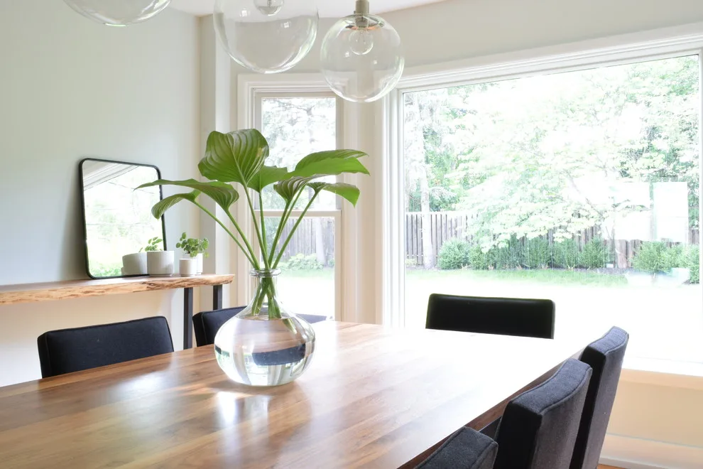 Ann Arbor Restaurant Space Design by OYL Design - Photo 3