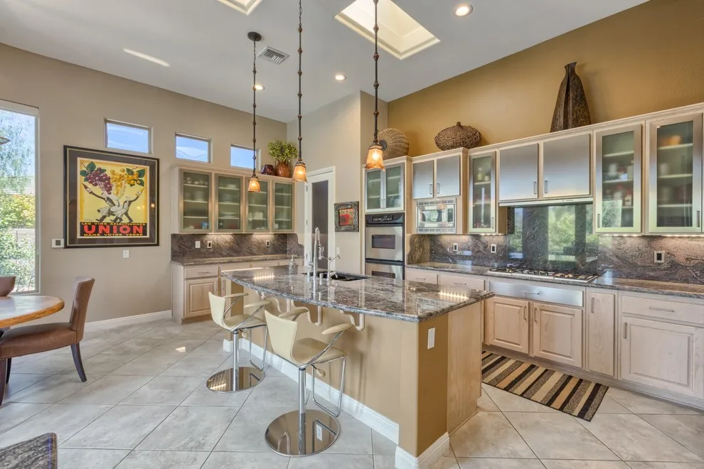DESIRED SPACE | Interior Planning & Design - Photo 4