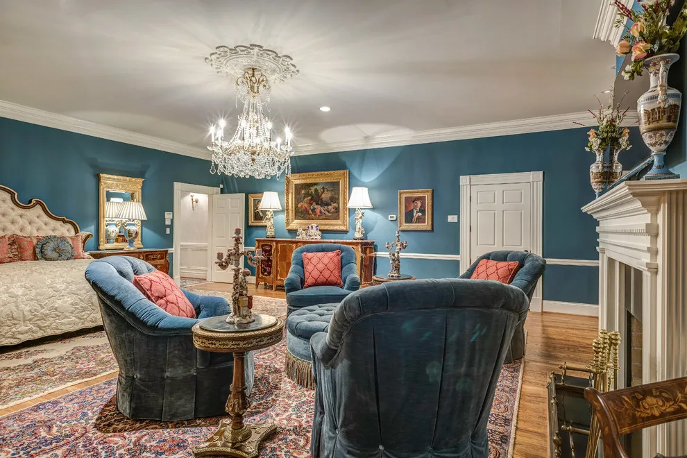 Heritage Crafts by The Interior Collection - Photo 4