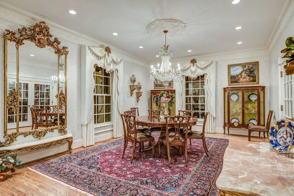 The Interior Collection - Photo 8