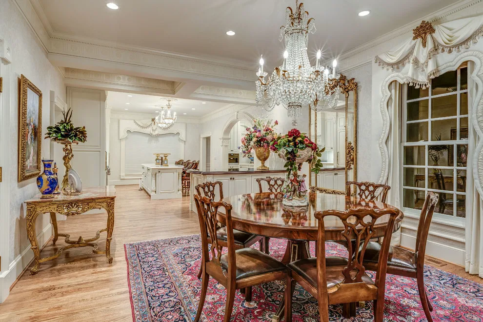 Heritage Crafts by The Interior Collection - Photo 18