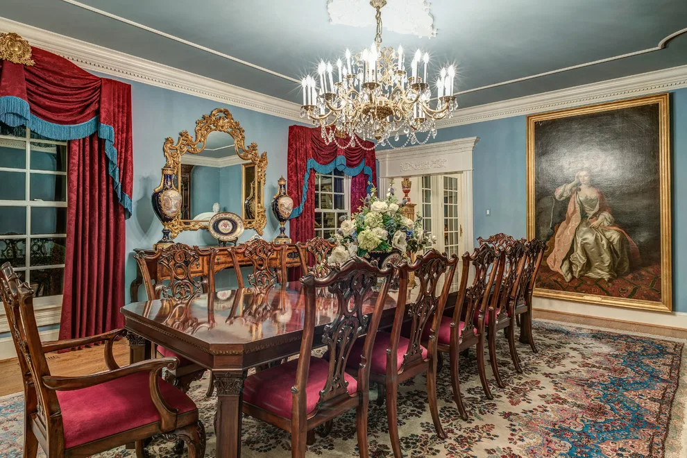Heritage Crafts by The Interior Collection - Photo 20