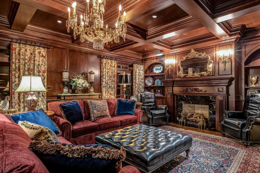 Heritage Crafts by The Interior Collection - Photo 6