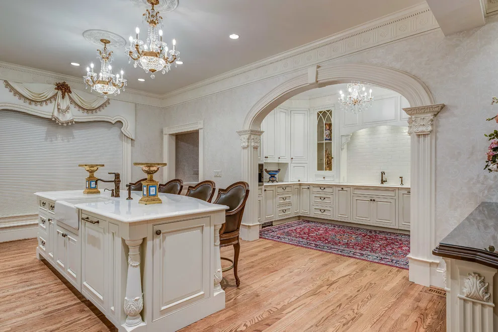Heritage Crafts by The Interior Collection - Photo 14