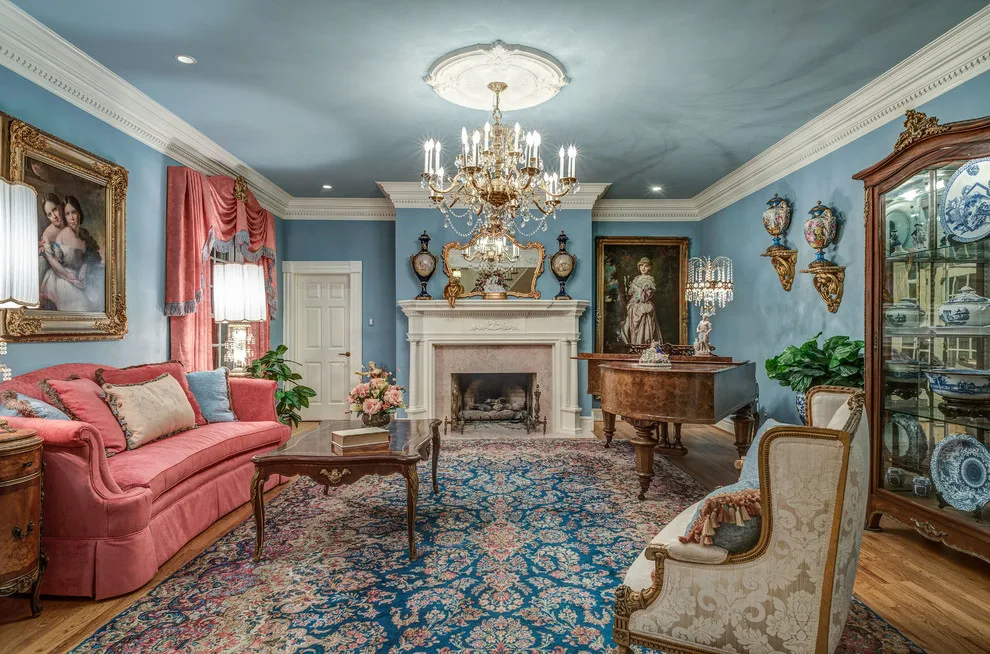 Heritage Crafts by The Interior Collection - Photo 16