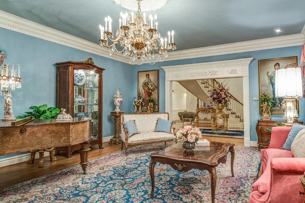 Heritage Crafts by The Interior Collection - Photo 11