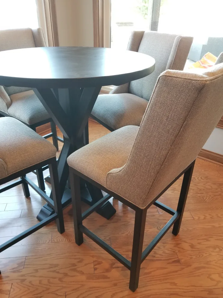 AO Home by Savvy Style With Valerie - Photo 5