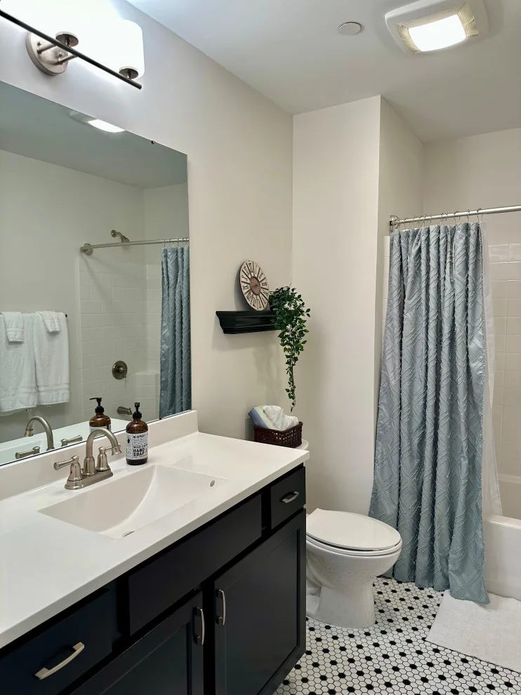 Apartment Decor by Bonae Interiors - Photo 2