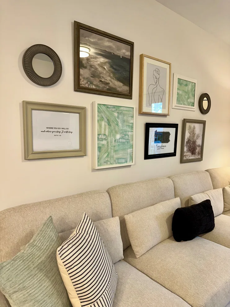 Apartment Decor by Bonae Interiors - Photo 6