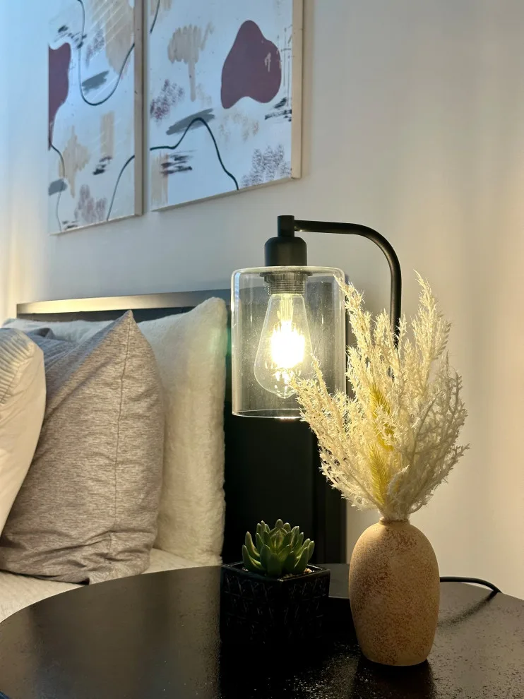 Apartment Decor by Bonae Interiors - Photo 8