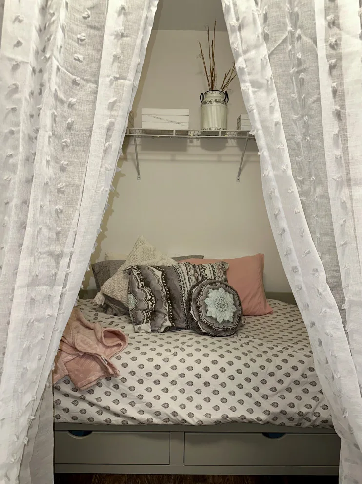 Apartment Decor by Bonae Interiors - Photo 5