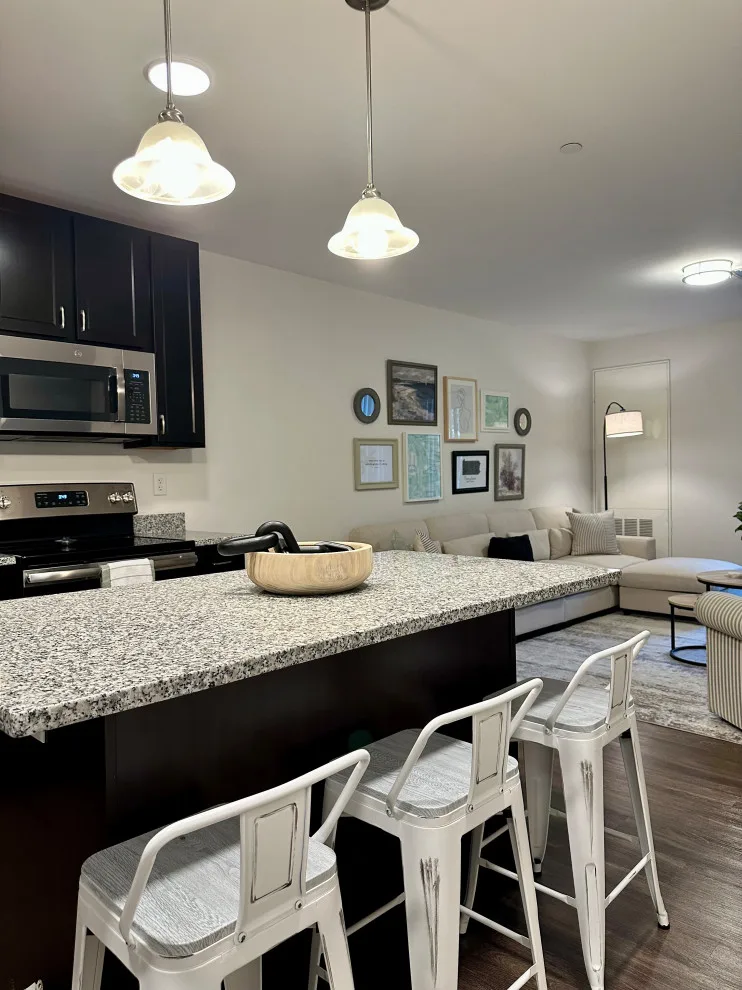 Bonae Interiors - Photo 5