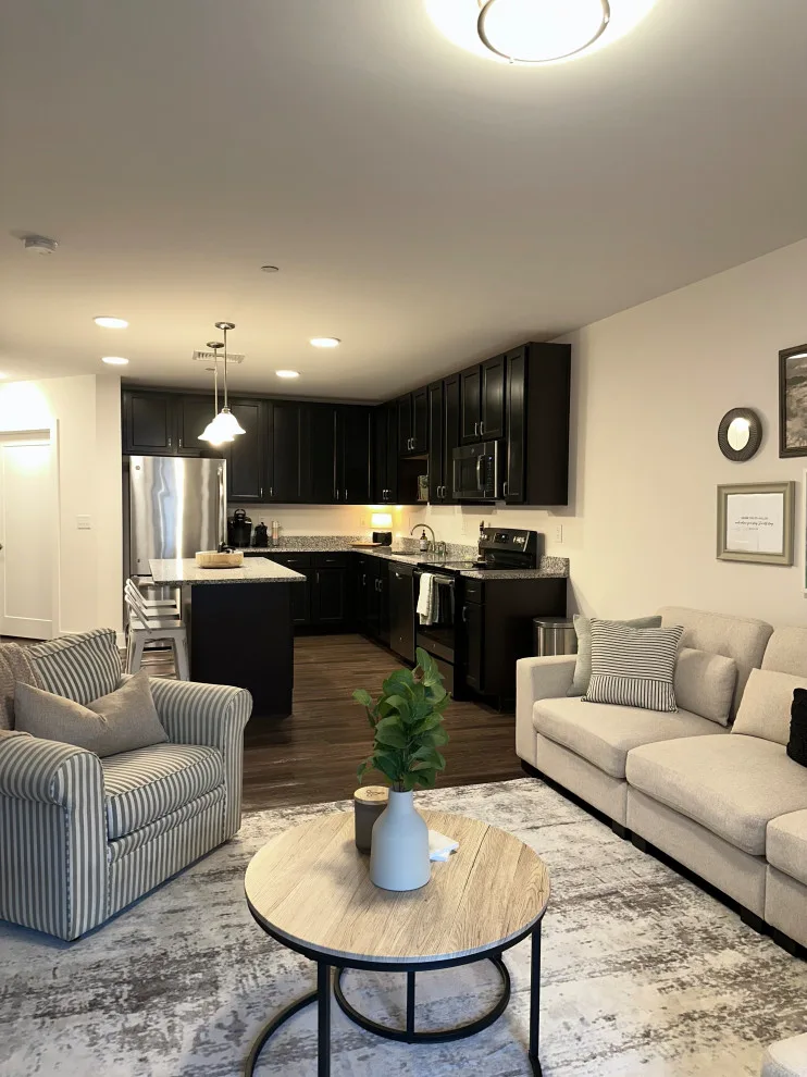 Apartment Decor by Bonae Interiors - Photo 4