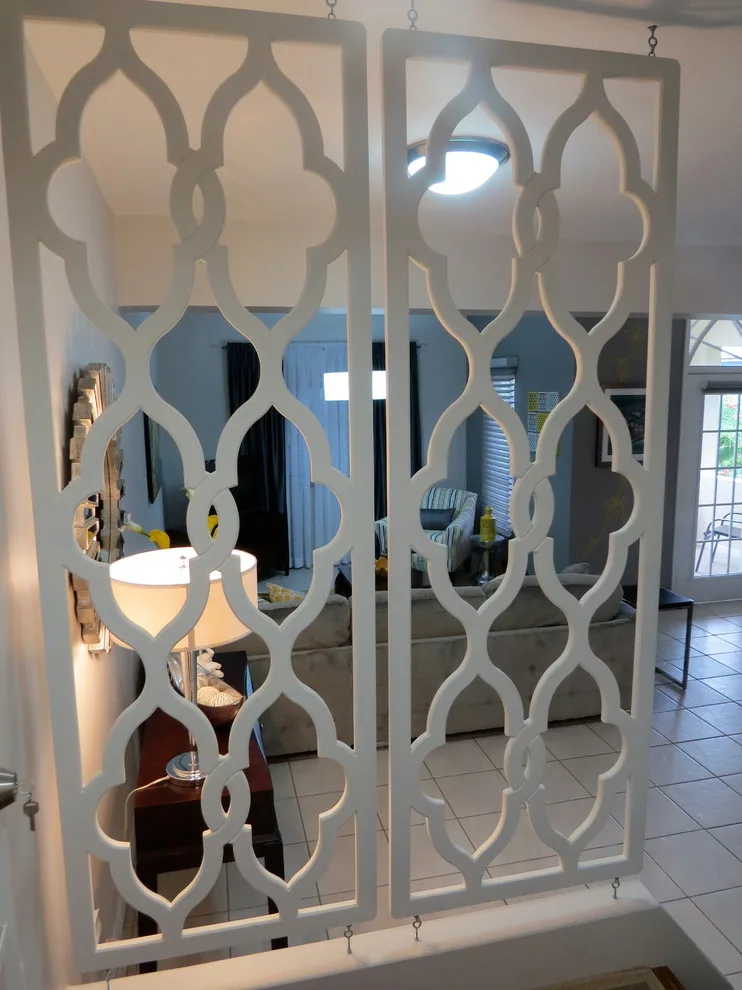Living in an Apartment / Dining Area by Danaë Eustace-Zamora - Photo 5