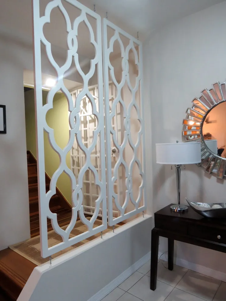 Living in an Apartment / Dining Area by Danaë Eustace-Zamora - Photo 14