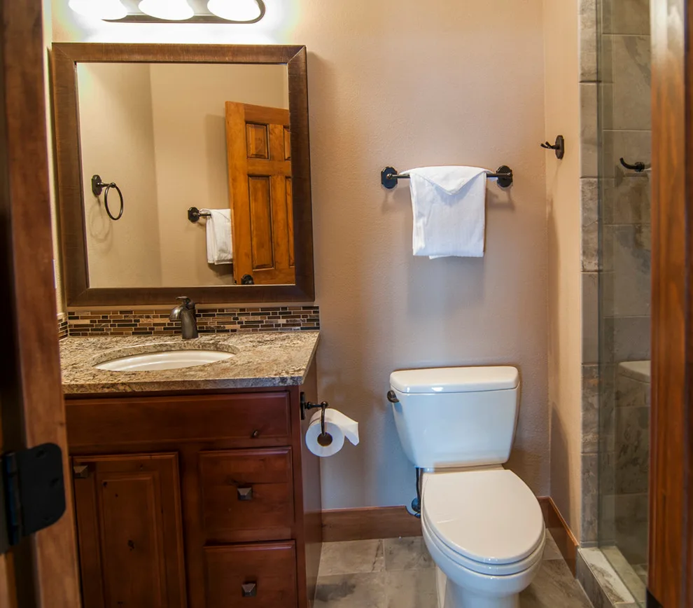 Steamboat Interiors, Corp. - Photo 8