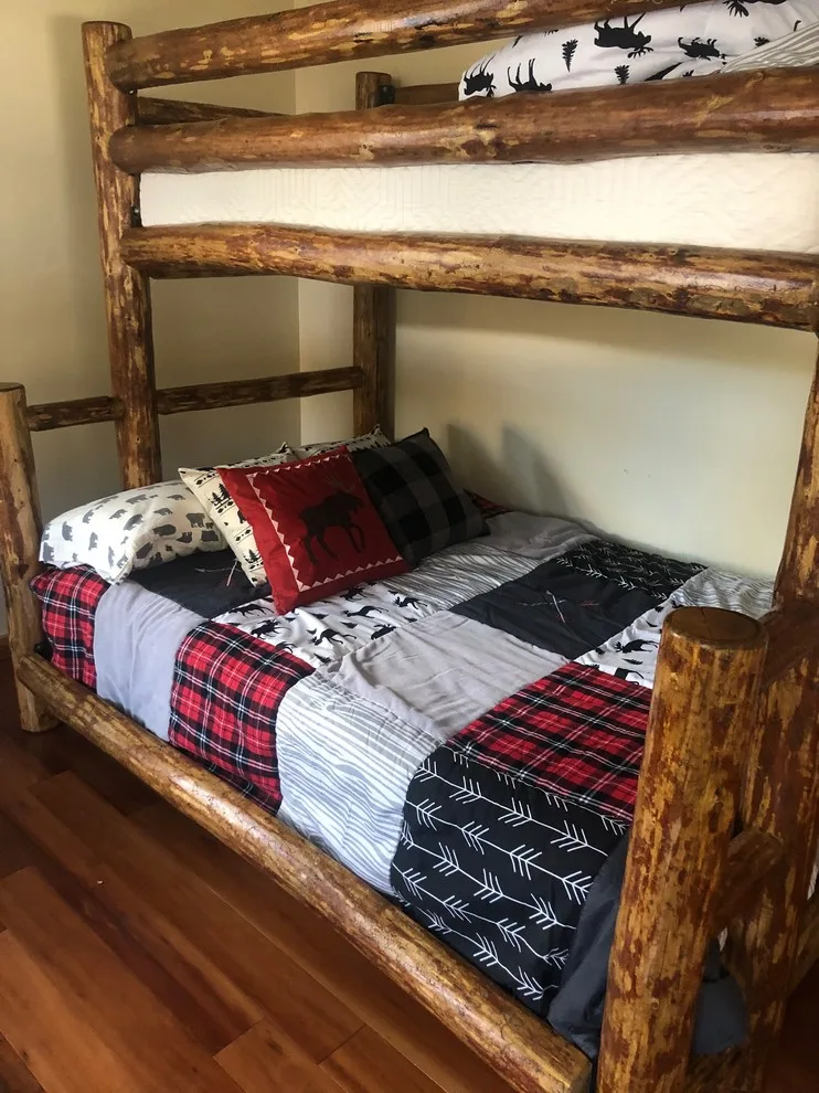 Arapahoe Holiday Retreat by Element Innovations - Photo 6