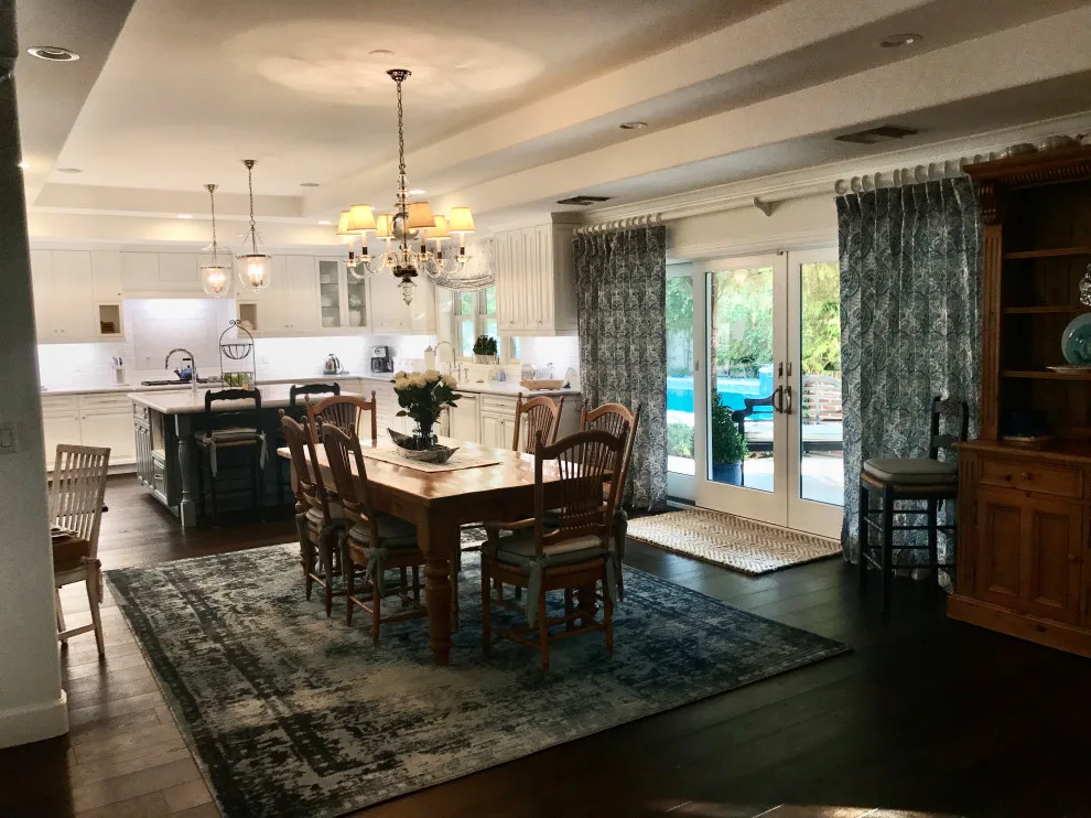 Arcadian French Countryside by Southworth Interior Design - Photo 10