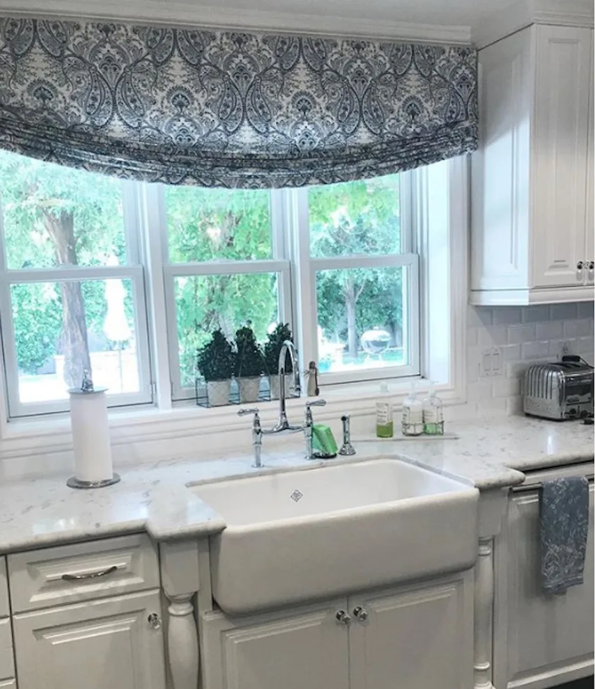 Arcadian French Countryside by Southworth Interior Design - Photo 4