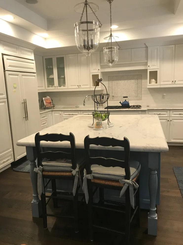 Arcadian French Countryside by Southworth Interior Design - Photo 7