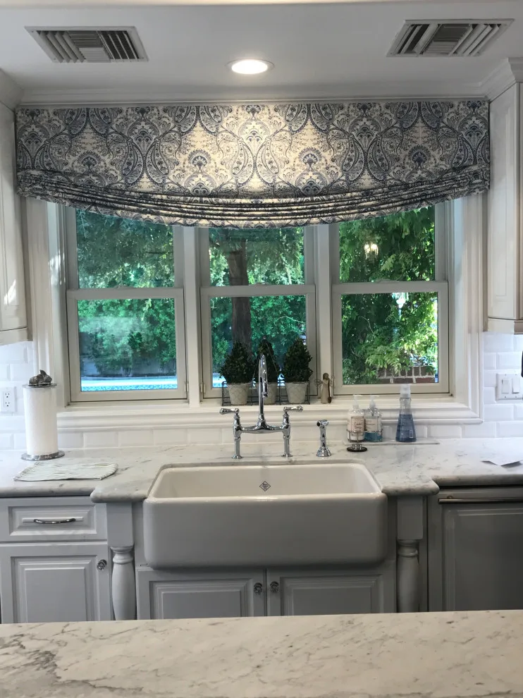 Arcadian French Countryside by Southworth Interior Design - Photo 11