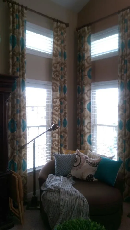 Window Coverings by David's Interiors - Photo 7