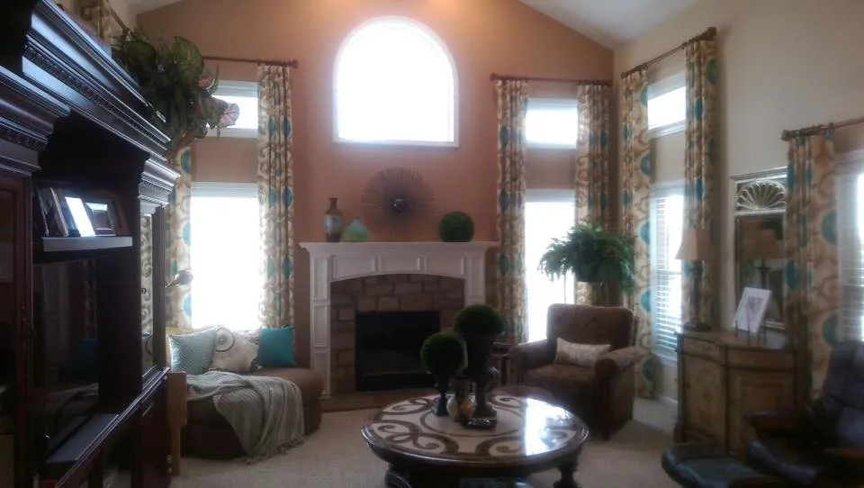 Window Coverings by David's Interiors - Photo 8