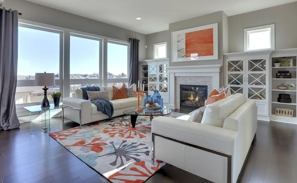 Laurie Mattson Interiors - Photo 11