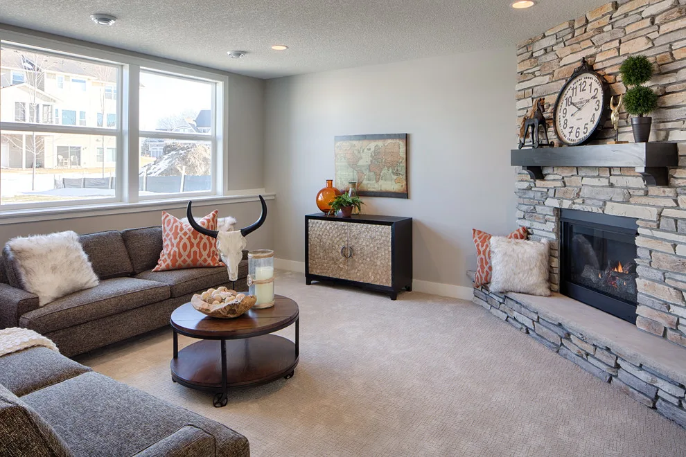 Archer Street 4 by Laurie Mattson Interiors - Photo 3