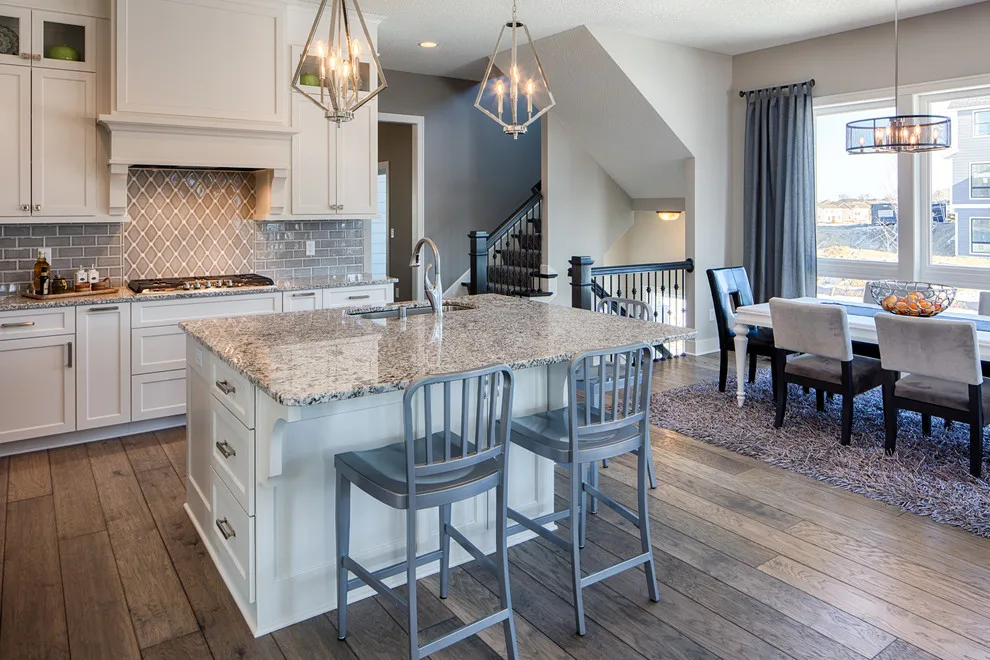 Archer Street 4 by Laurie Mattson Interiors - Photo 8