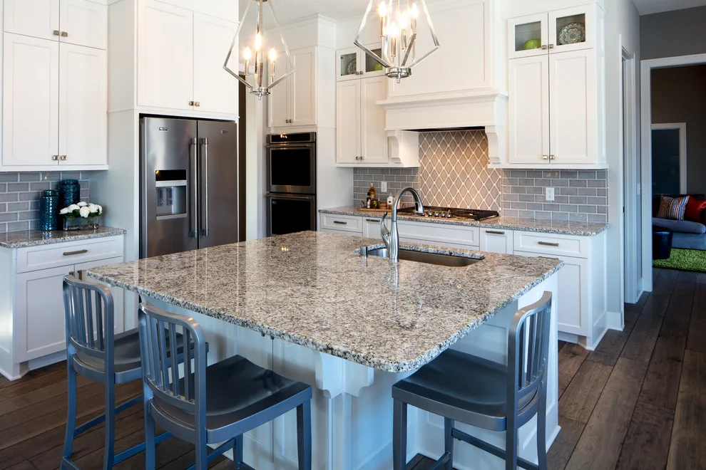 Archer Street 4 by Laurie Mattson Interiors - Photo 7