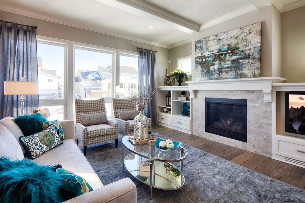 Archer Street 4 by Laurie Mattson Interiors - Photo 4