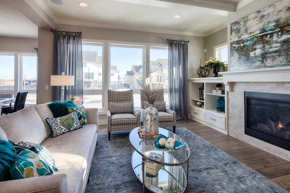 Archer Street 4 by Laurie Mattson Interiors - Photo 5