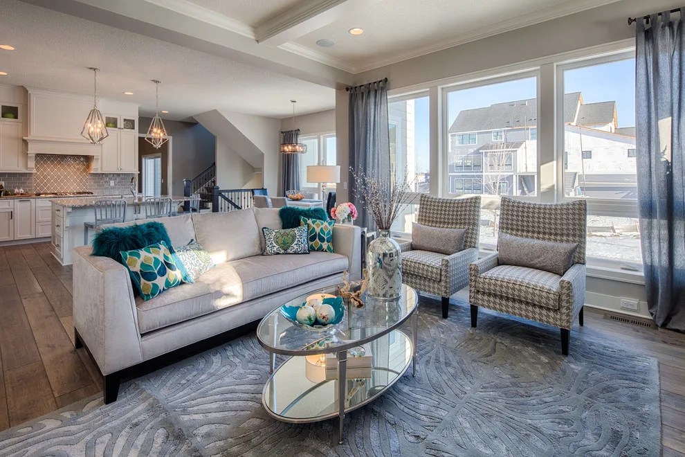 Archer Street 4 by Laurie Mattson Interiors - Photo 6