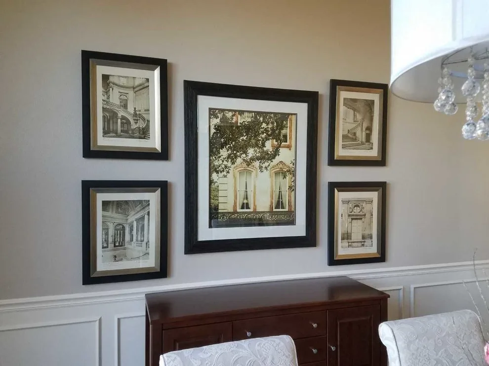 Timeless Sophistication in Living and Dining Spaces by Susan Knox For Ethan Allen Peoria, IL - Photo 2