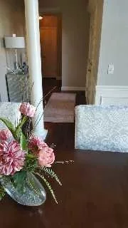 Timeless Sophistication in Living and Dining Spaces by Susan Knox For Ethan Allen Peoria, IL - Photo 3