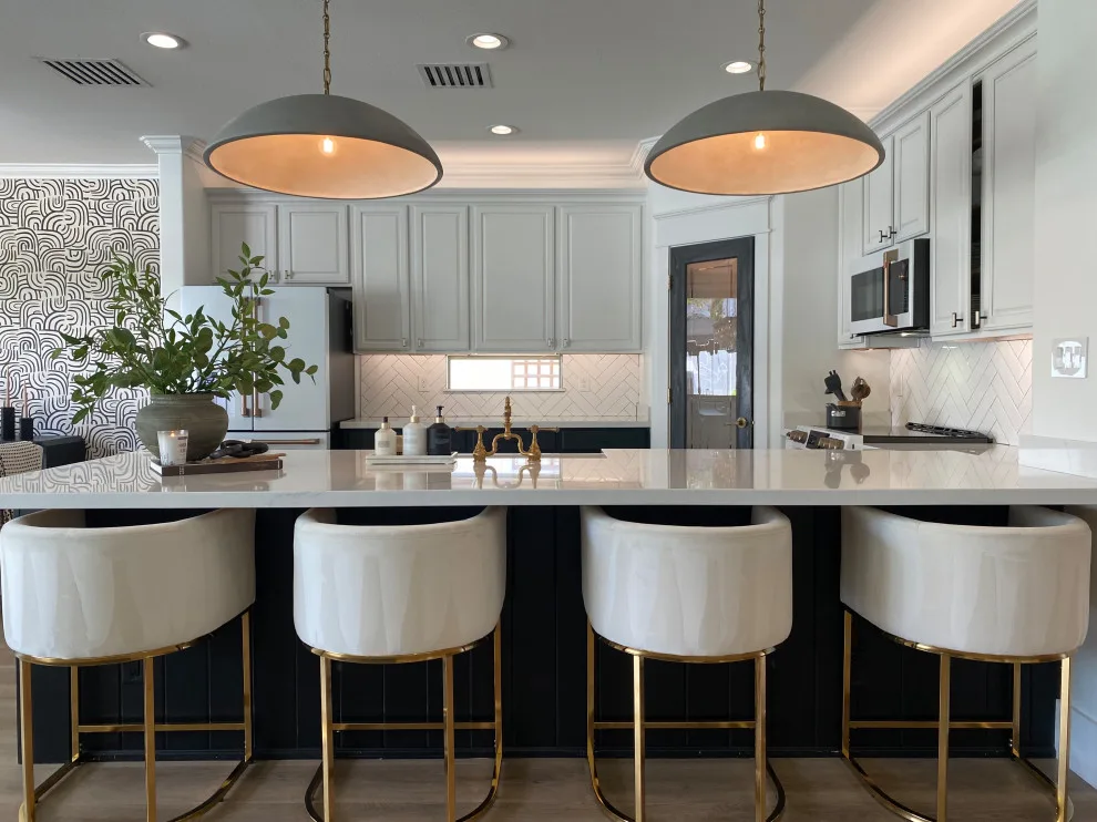 Interior Design and Inspiration by Hermosa Style Co - Photo 4